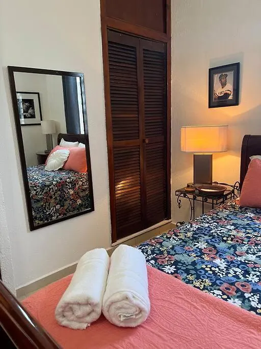 The Brisas' House-3 Beds, 6Pp. Sunny, Quiet Villa San Juan Porto Riko