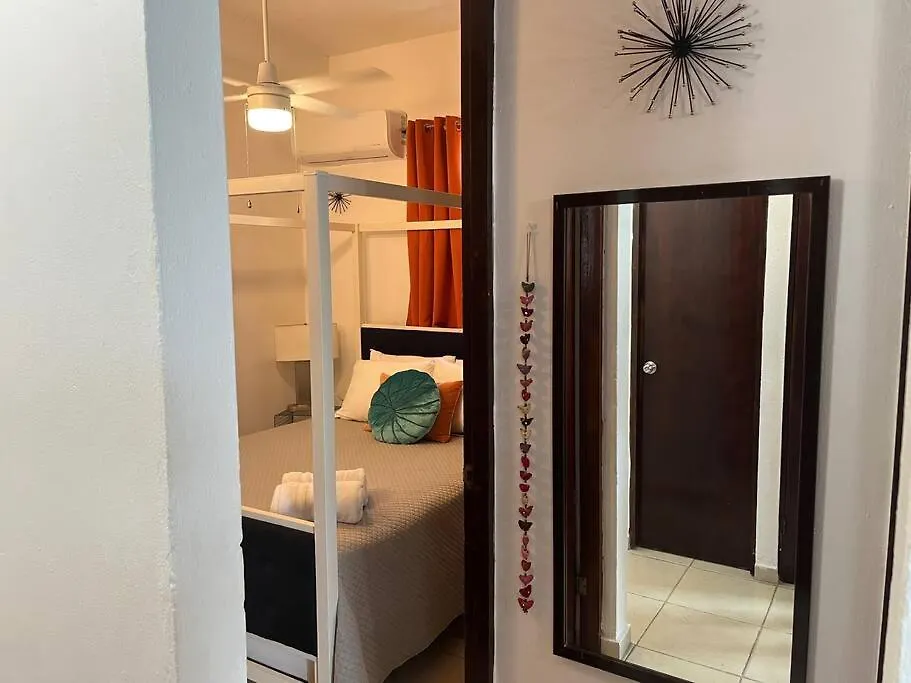The Brisas' House-3 Beds, 6Pp. Sunny, Quiet Villa San Juan Tatil Evi