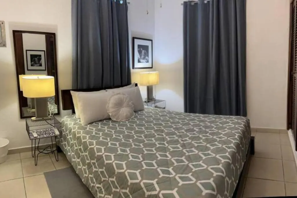 The Brisas' House-3 Beds, 6Pp. Sunny, Quiet Villa San Juan Porto Riko