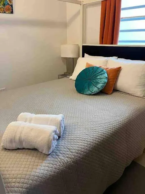 The Brisas' House-3 Beds, 6Pp. Sunny, Quiet Villa San Juan Tatil Evi