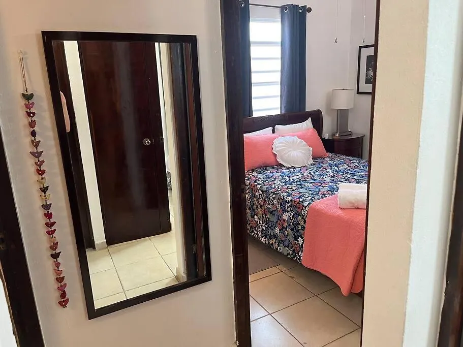 The Brisas' House-3 Beds, 6Pp. Sunny, Quiet Villa San Juan Tatil Evi
