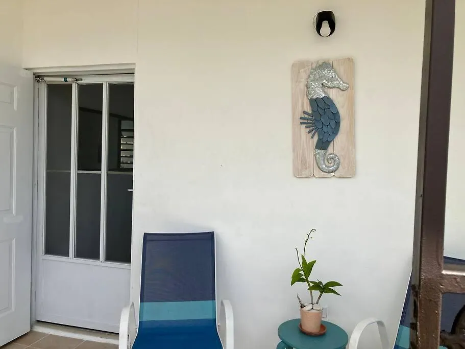 The Brisas' House-3 Beds, 6Pp. Sunny, Quiet Villa San Juan 0*,  Porto Riko